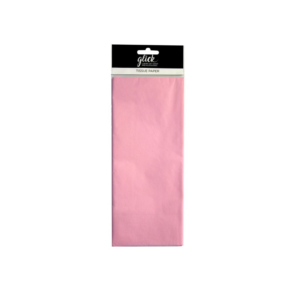 Pink Wrapping Paper, Tissue paper Australia