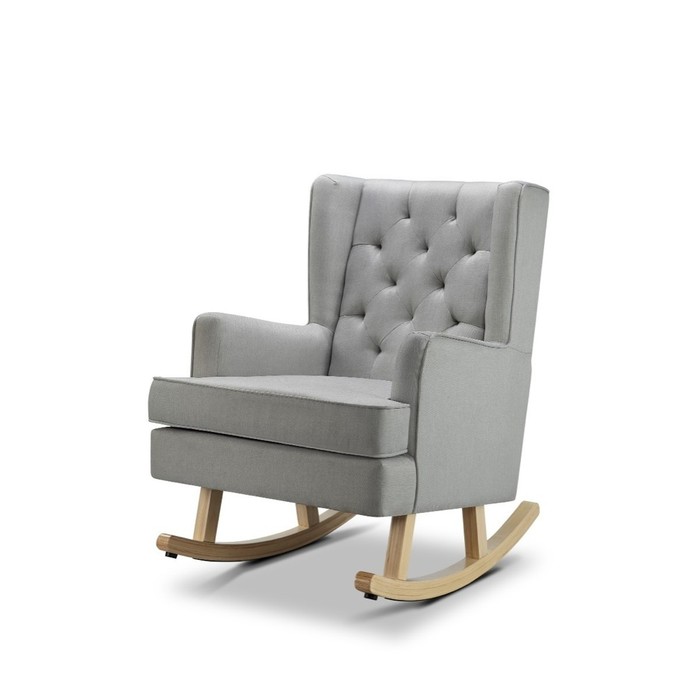 4baby glider chair