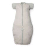 Ergopouch Sleepsuit Bag 1.0 Tog Grey Marle 8-24 Months image 1
