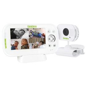 Uniden Video Monitor With App BW3101R