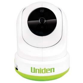Uniden Additional Camera For BW3451R Pan & Tilt With Remote