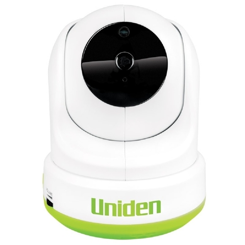 Uniden Additional Camera For BW3451R Pan & Tilt With Remote image 0 Large Image