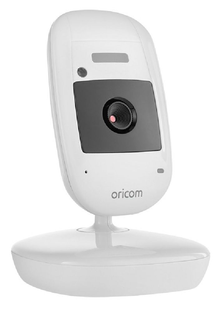 Oricom 2024 extra camera