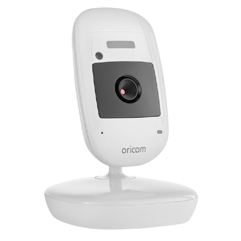 Oricom Additional Camera For Video Monitor SC720 image 0 Large Image