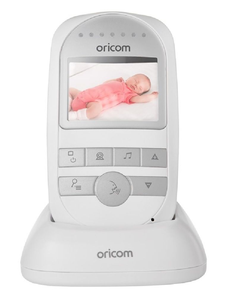 Baby bunting hot sale oricom