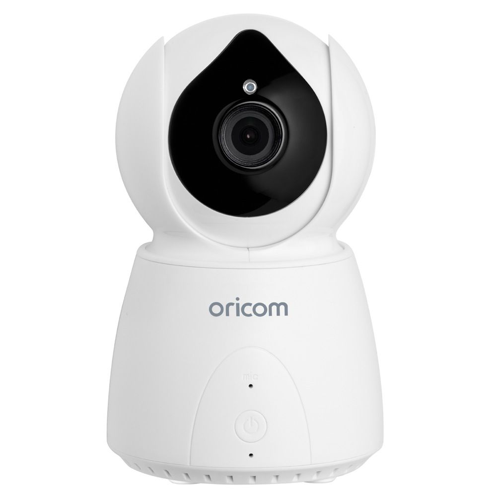 Oricom sc850 best sale additional camera