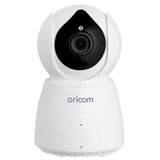 Oricom Additional Camera for Video Monitor SC895 image 0