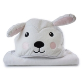 Bubba Blue Novelty Towel Sheep (Online Only) image 0