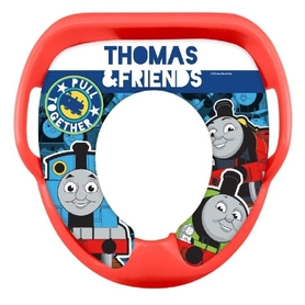 Thomas & Friends Soft Potty Seat