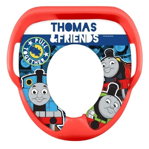 Thomas & Friends Soft Potty Seat image 0 Large Image