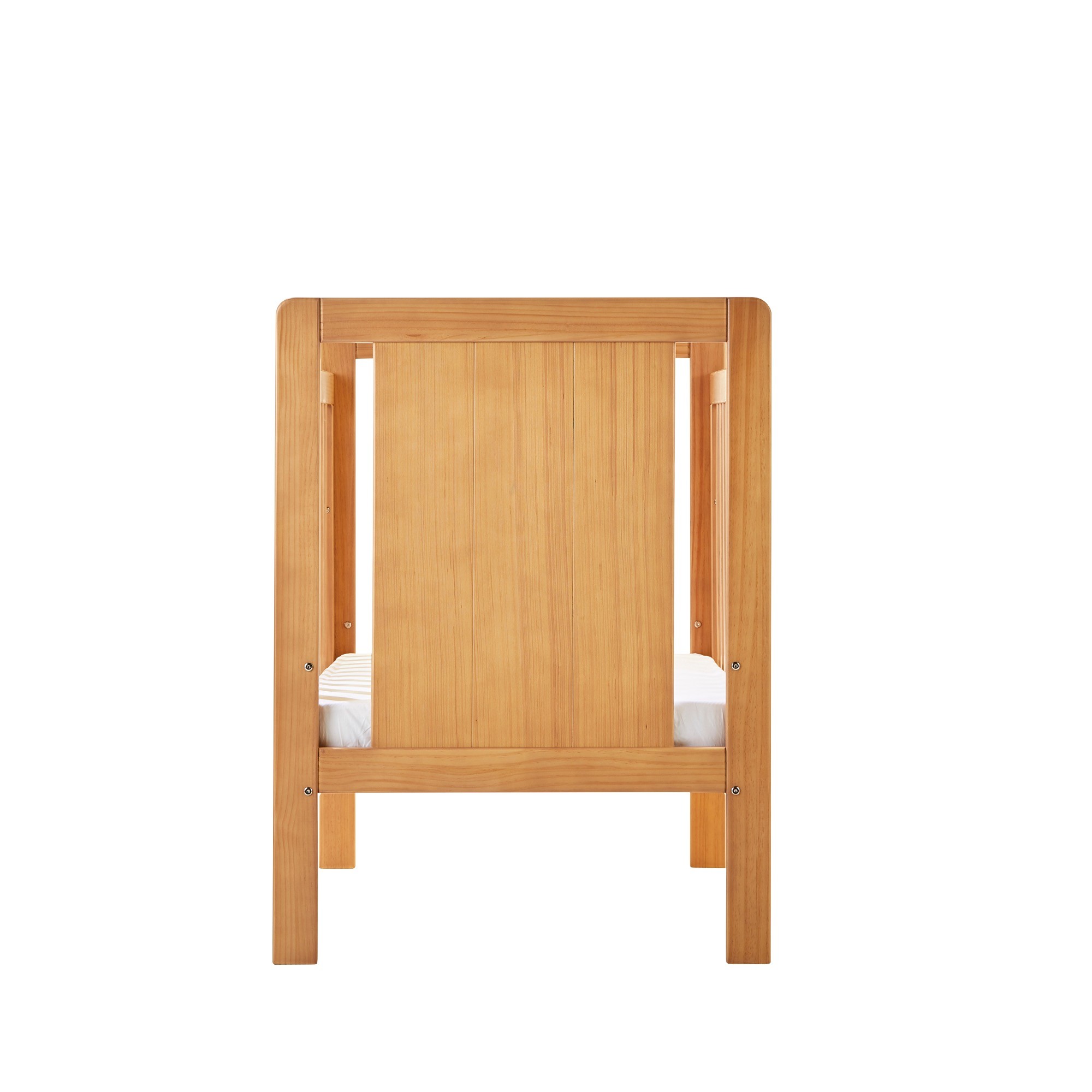 tasman essentials florence cot