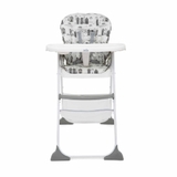 Joie Mimzy Snacker High Chair Petite City image 1