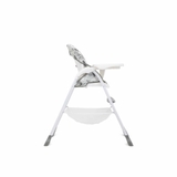 Joie Mimzy Snacker High Chair Petite City image 3