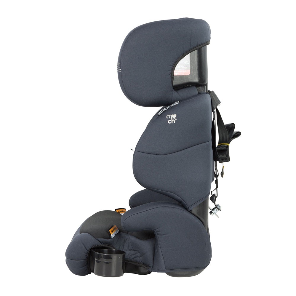 Mothers choice dawn booster seat clearance review