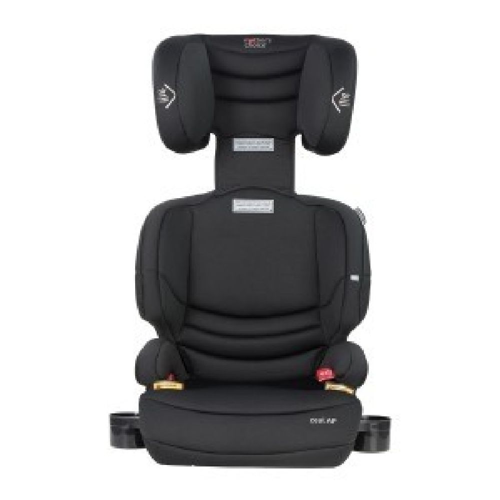 Baby bunting 2025 booster seat