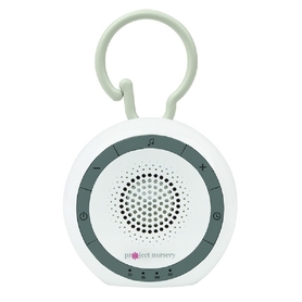 Project Nursery Portable Sound Soother With Clip