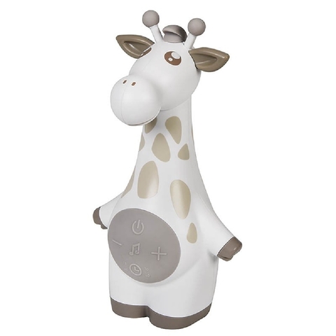 Project Nursery Sound Soother Giraffe image 0 Large Image