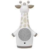 Project Nursery Sound Soother Giraffe image 1