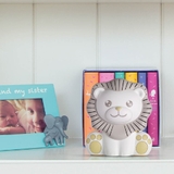 Project Nursery Sound Soother Lion image 1