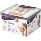 Rite Aid Baby Safety Tips 72 Pack image 0