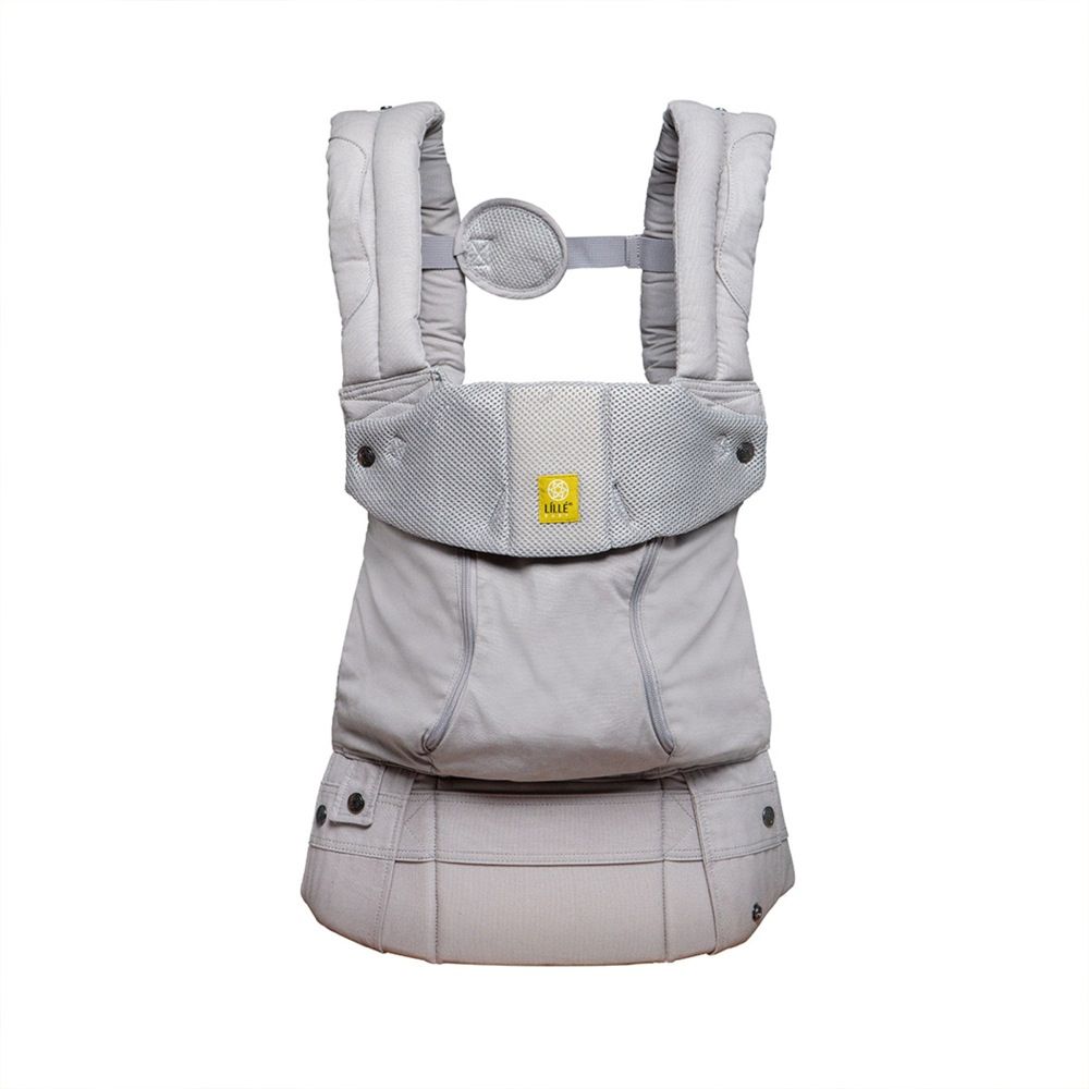 LilleBaby Complete All Seasons Stone | Baby Carriers | Baby Bunting AU