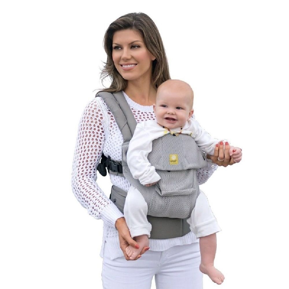 lillebaby airflow 360