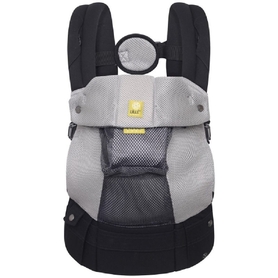 LilleBaby Complete Airflow Charcoal/Silver