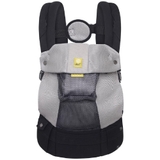 LilleBaby Complete Airflow Charcoal/Silver image 0