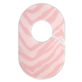 The Peanut Shell Closet Dividers Pink image 3