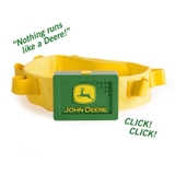 John Deere Deluxe Talking Tool Belt image 4