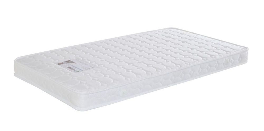 tasman eco deluxe mattress choice