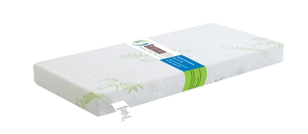 Tasman store eco mattress