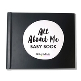 Baby Made All About Me Book image 0