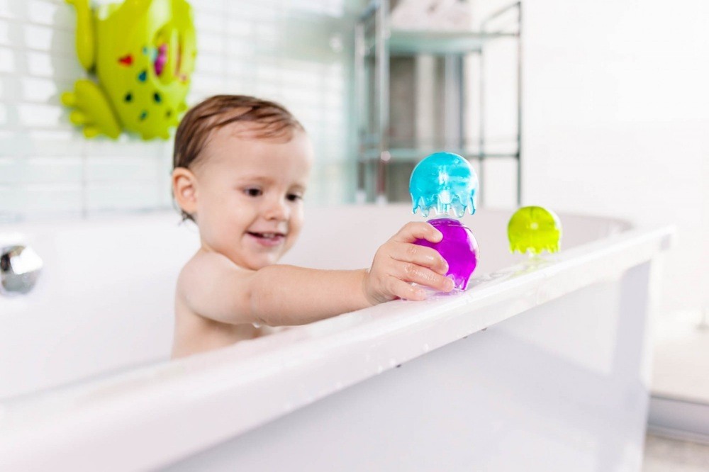 Boon Bath Jellies Bath & Water Toys Baby Bunting AU