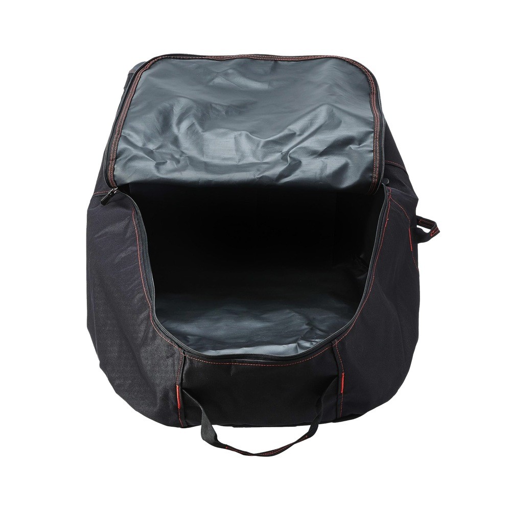 Britax Safe N Sound Car Seat Travel Bag Black