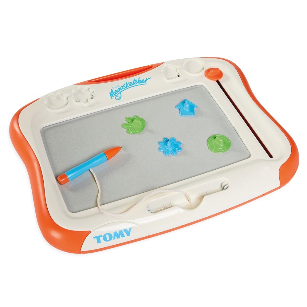 Tomy store magna doodle