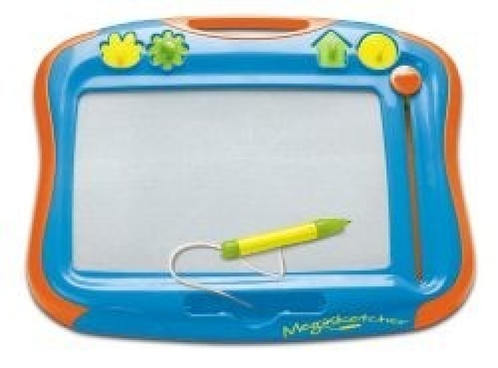 Tomy Megasketcher | Selected toys & playgear | Baby Bunting AU