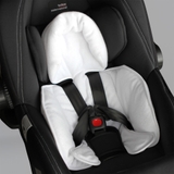 Britax Safe N Sound Unity Infant Comfort Insert Comfort White image 0