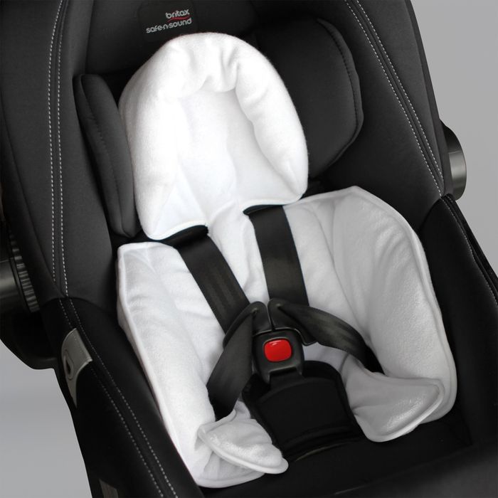 britax safe n sound baby capsule