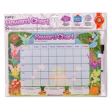 Learning Can be Fun Magnetic Reward Chart Fairy image 2