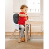 4Baby Icon 2-in-1 Wooden High Chair image 4