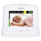 Oricom Video Monitor 3.5" Touchscreen SC870WH image 2