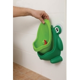 Dreambaby Pee-Pod Urinal With Spinning Target image 1