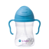 B.Box Sippy Cup Gen2 Blueberry image 0