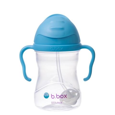 B.Box Sippy Cup Gen2 Blueberry image 0 Large Image