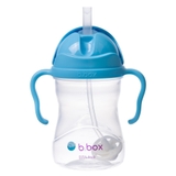B.Box Sippy Cup Gen2 Blueberry image 3