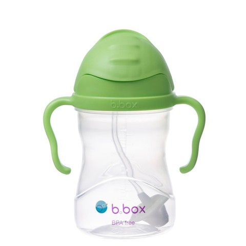 B.box Sippy Cup Gen2 Apple 