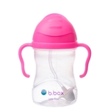 B.Box Sippy Cup Gen2 Pink Pomegranate image 0
