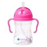 B.Box Sippy Cup Gen2 Pink Pomegranate image 1