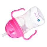 B.Box Sippy Cup Gen2 Pink Pomegranate image 5